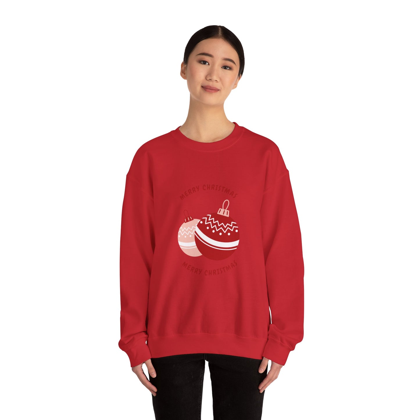 Christmas Unisex Sweatshirt