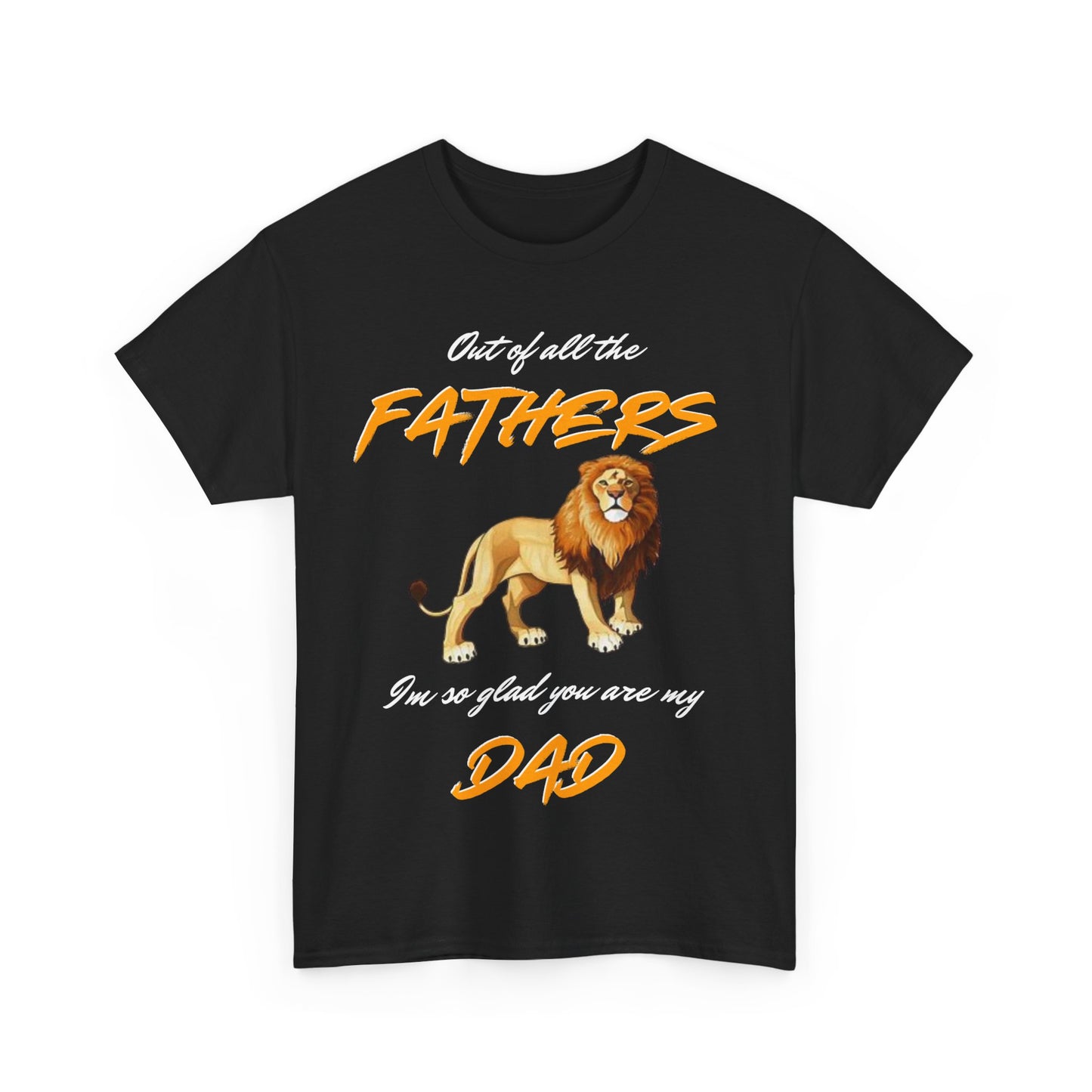 Out of all Fathers| Stepdad| Stepup Dad| Grandpa| Son Gift