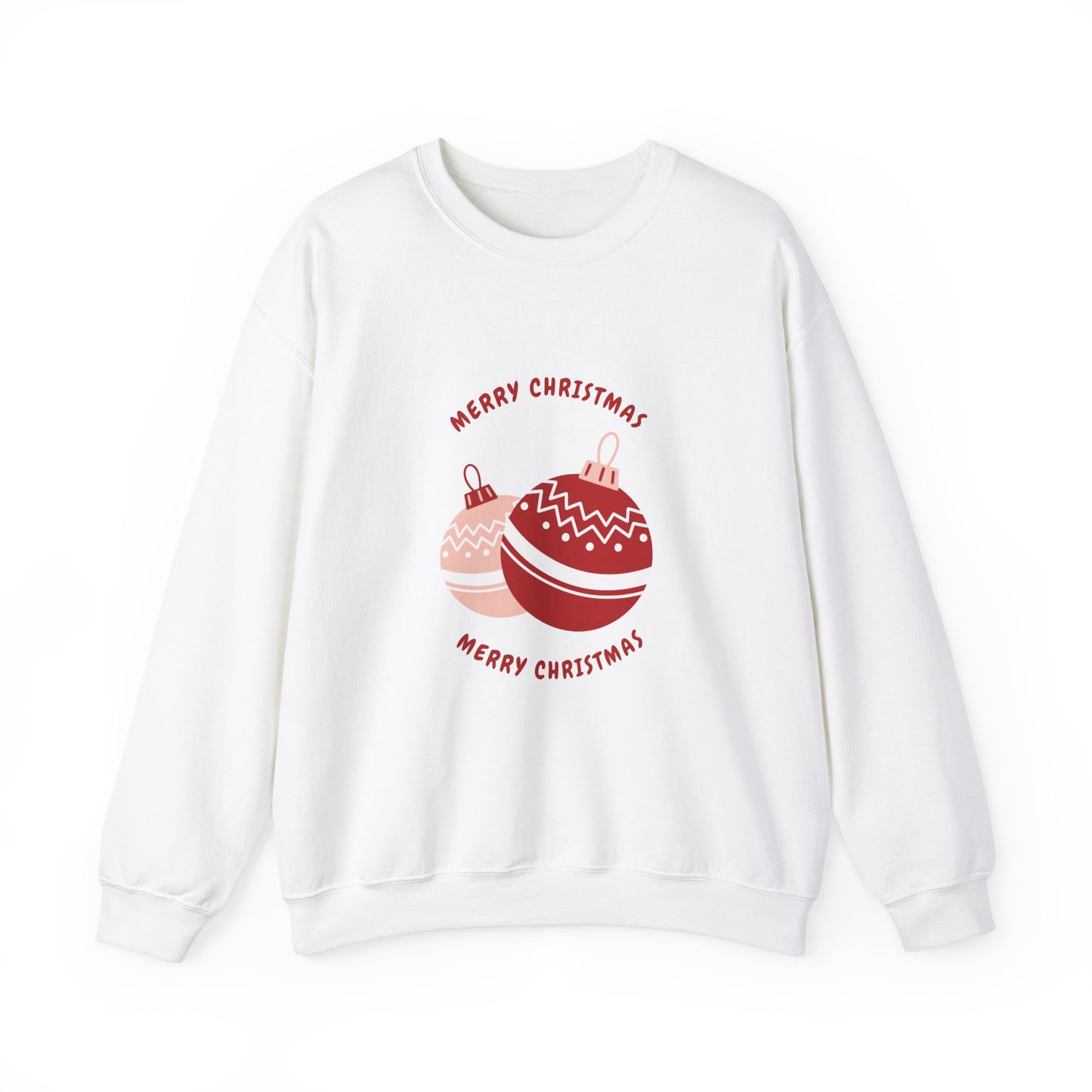 Christmas Unisex Sweatshirt