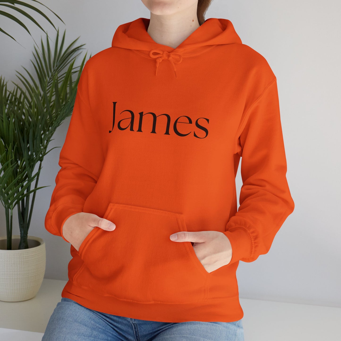 Trendy Hooded Sweatshirt for Comfort and Style