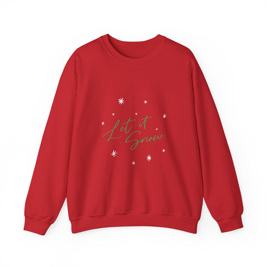 Christmas Nostalgia Sweatshirt