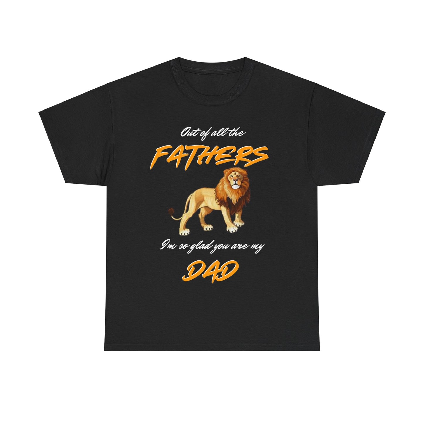 Out of all Fathers| Stepdad| Stepup Dad| Grandpa| Son Gift