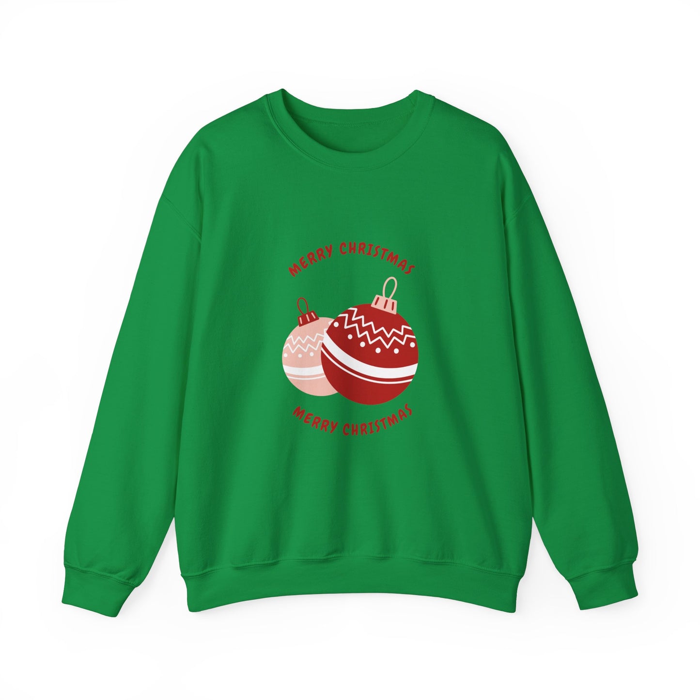 Christmas Unisex Sweatshirt