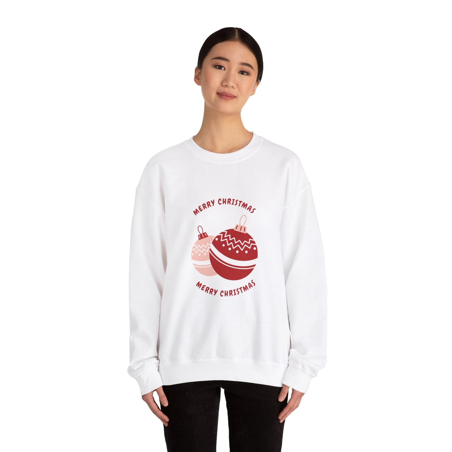 Christmas Unisex Sweatshirt