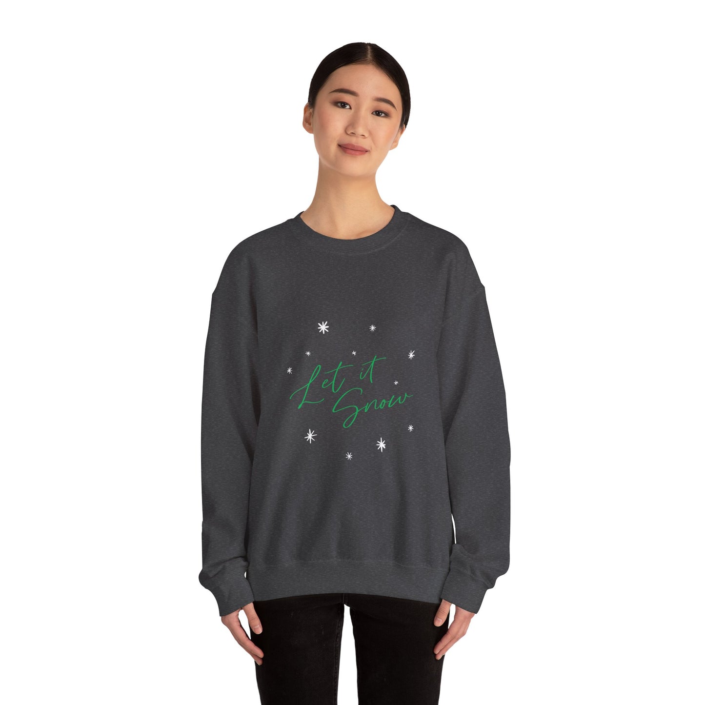 Christmas Nostalgia Sweatshirt