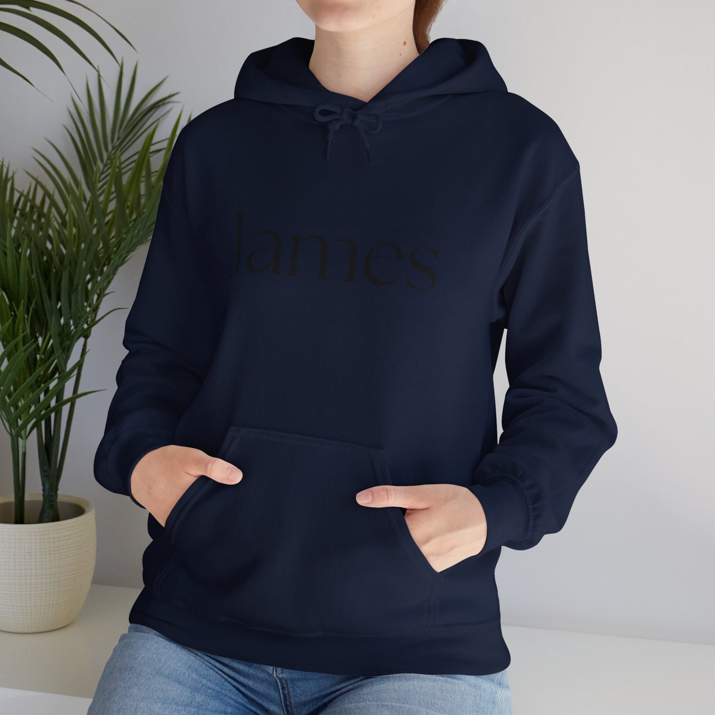 Trendy Hooded Sweatshirt for Comfort and Style