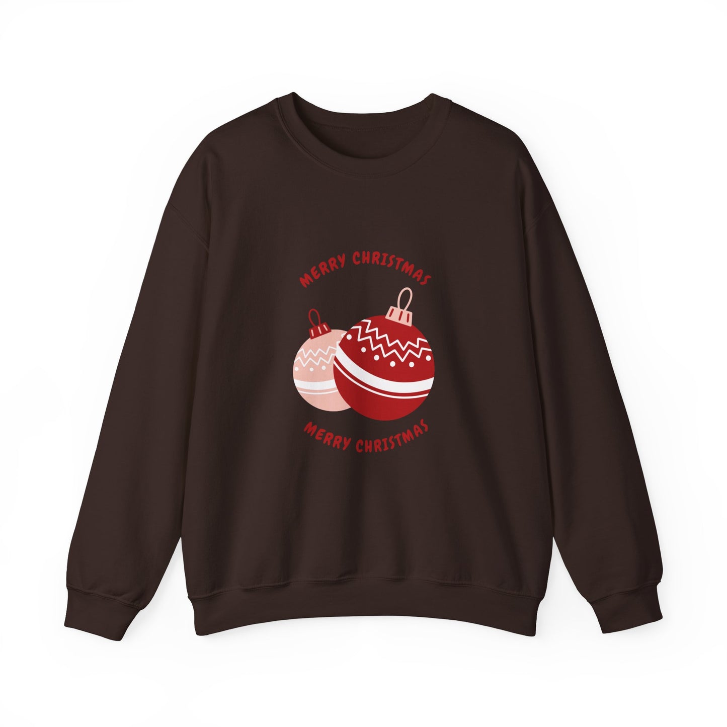 Christmas Unisex Sweatshirt