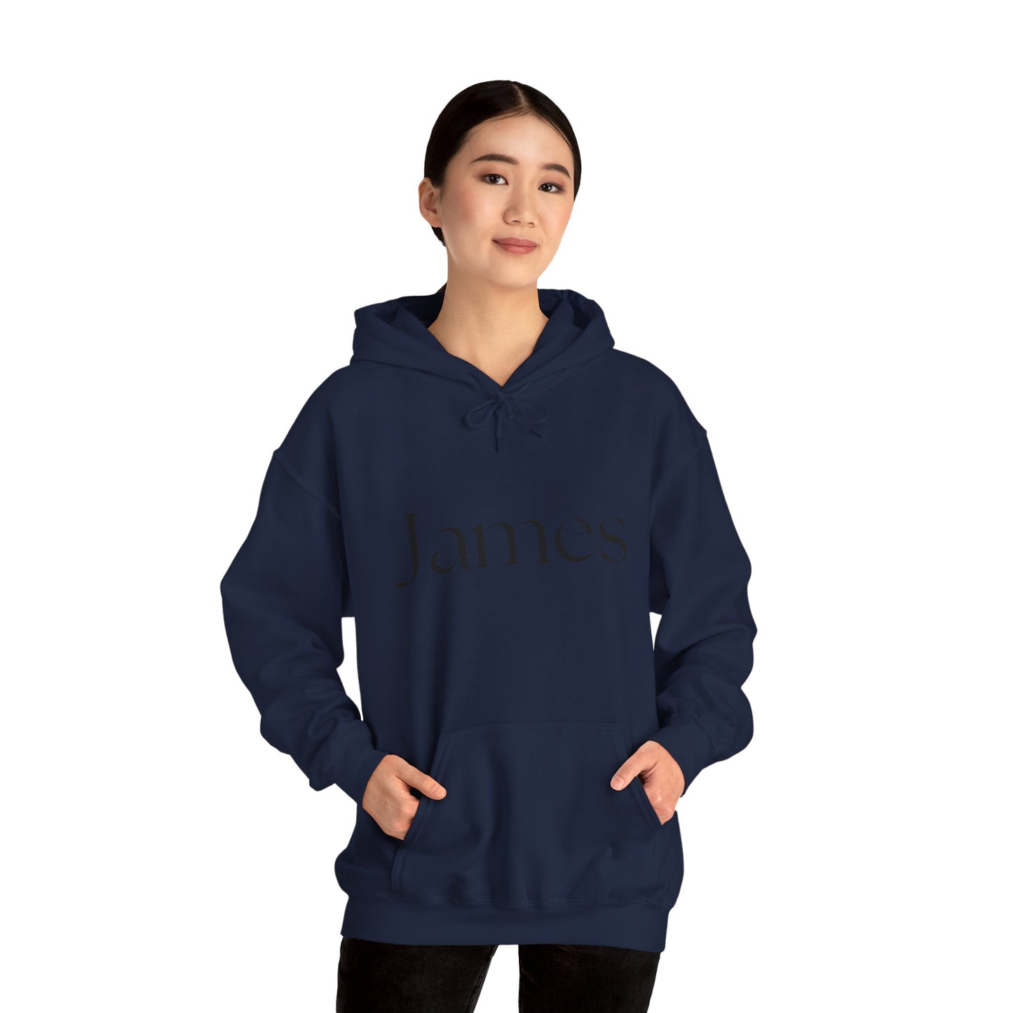 Trendy Hooded Sweatshirt for Comfort and Style