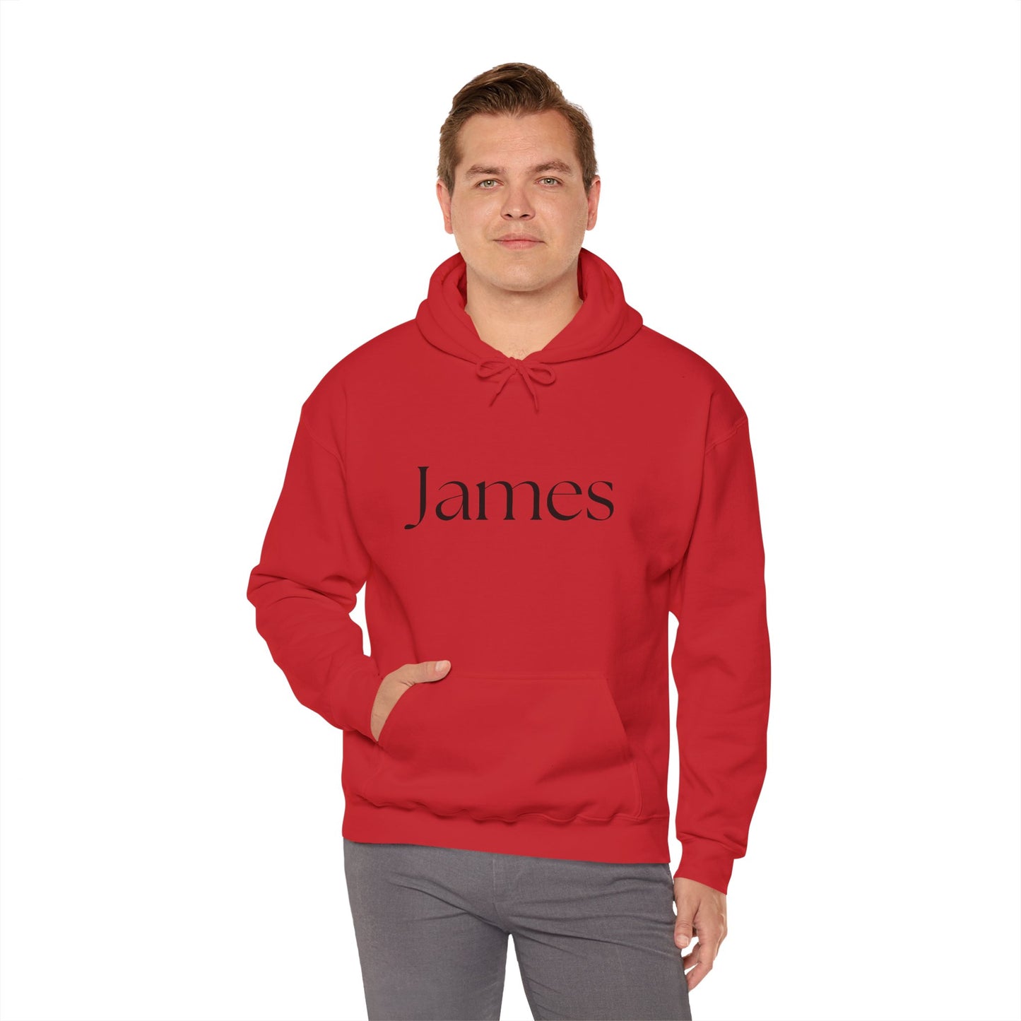 Trendy Hooded Sweatshirt for Comfort and Style