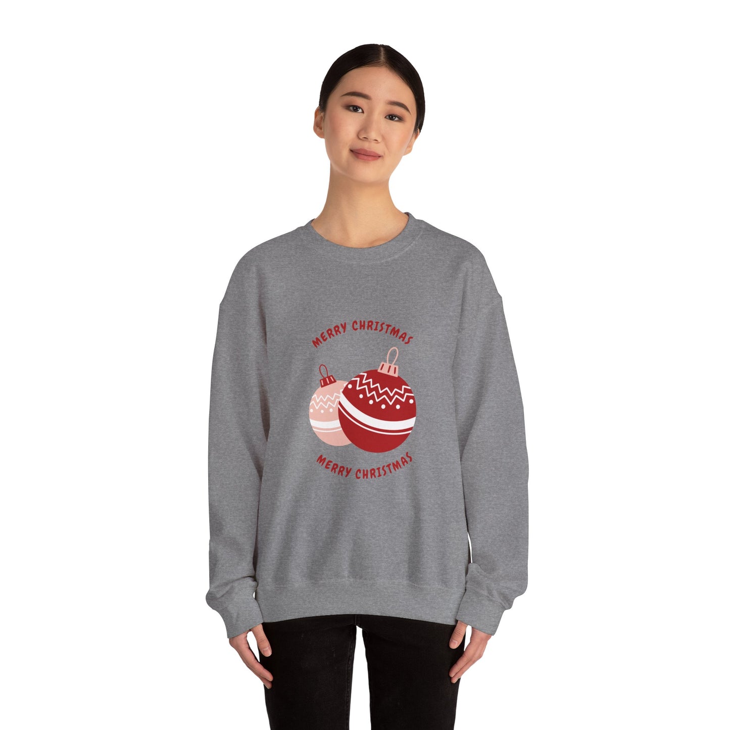 Christmas Unisex Sweatshirt