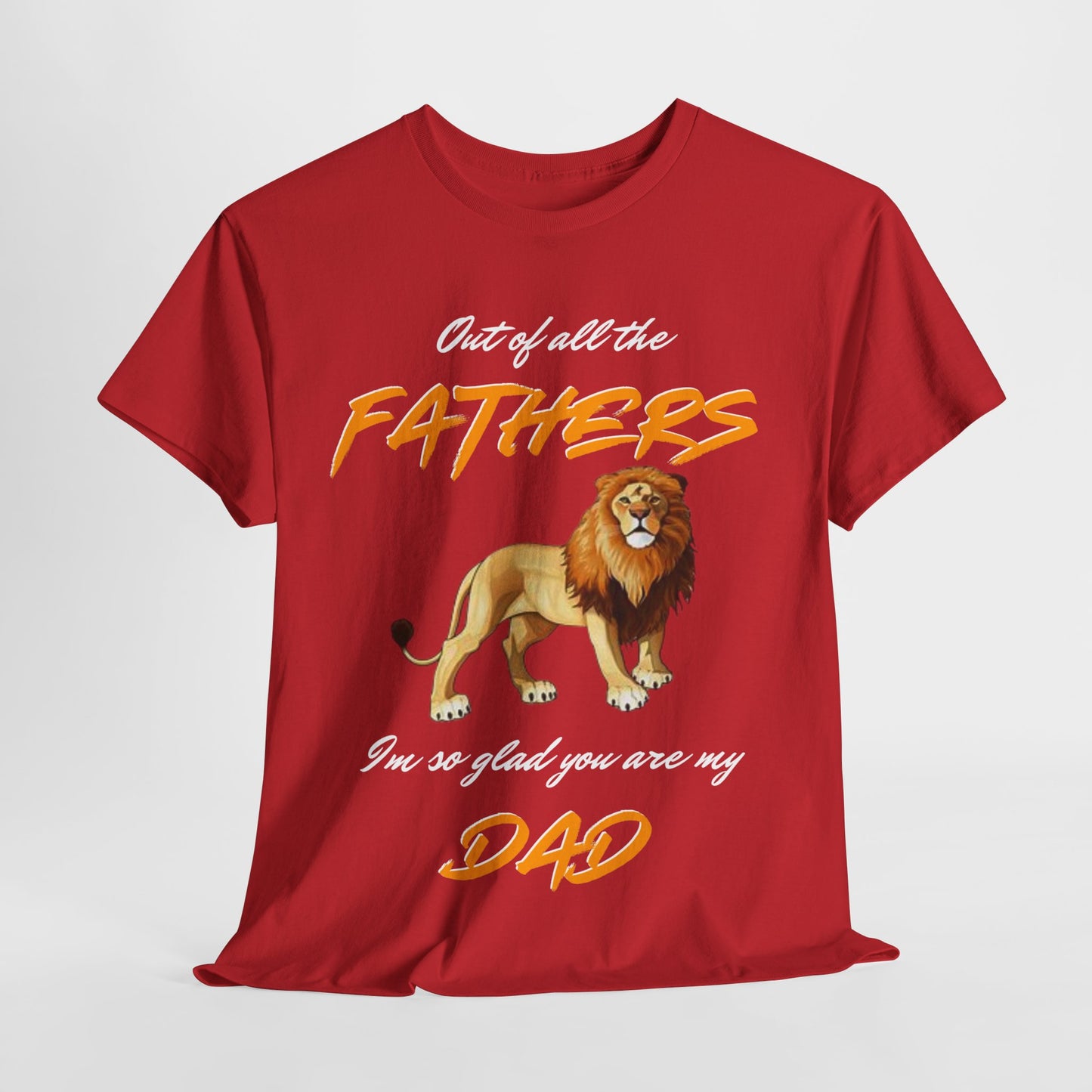 Out of all Fathers| Stepdad| Stepup Dad| Grandpa| Son Gift