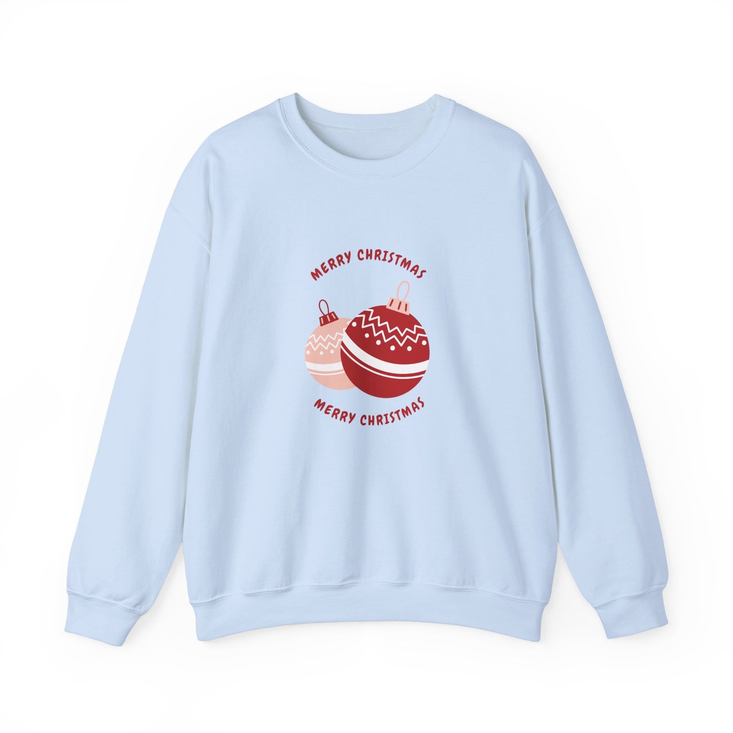 Christmas Unisex Sweatshirt