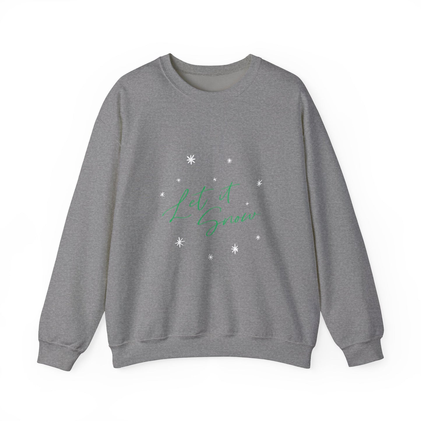 Christmas Nostalgia Sweatshirt