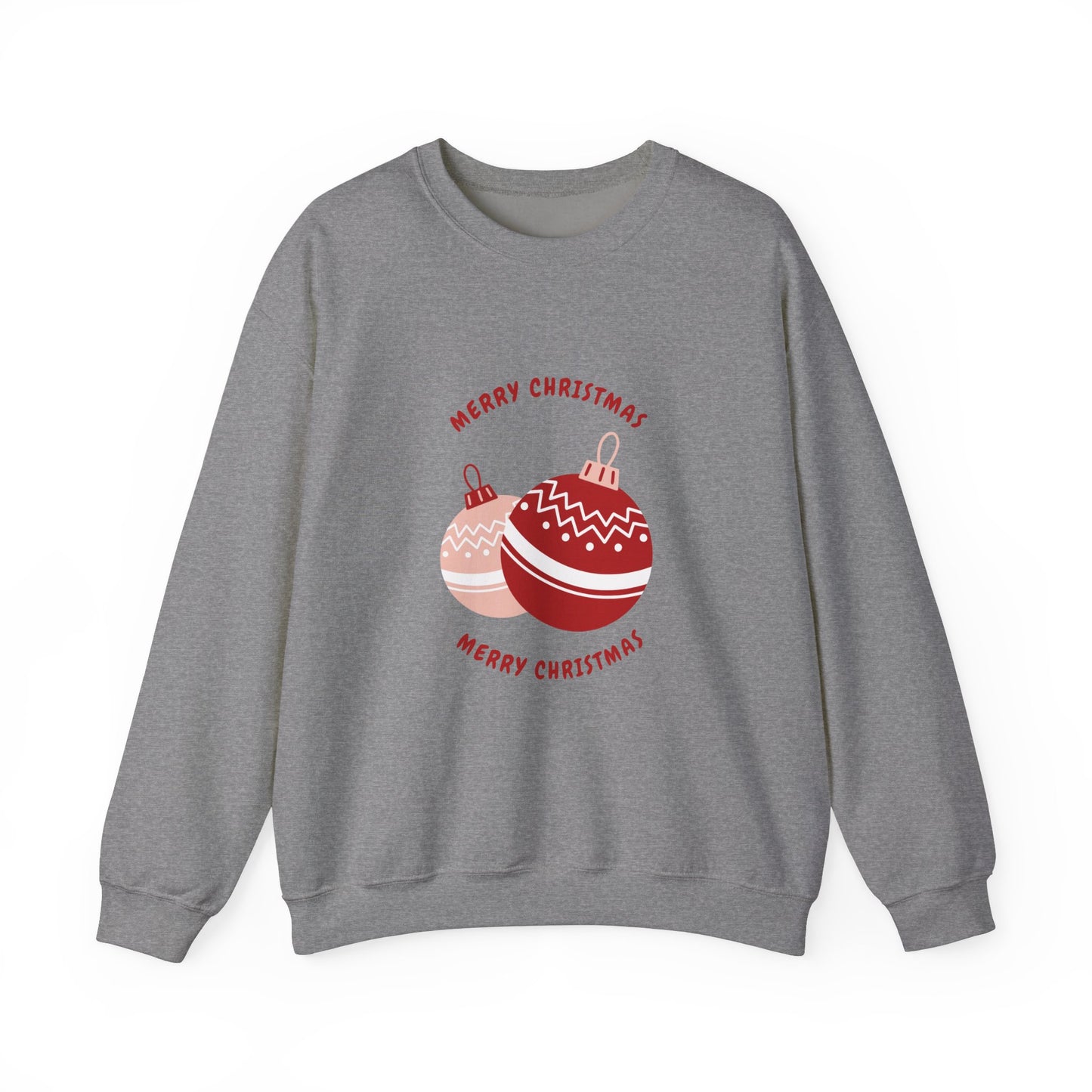 Christmas Unisex Sweatshirt