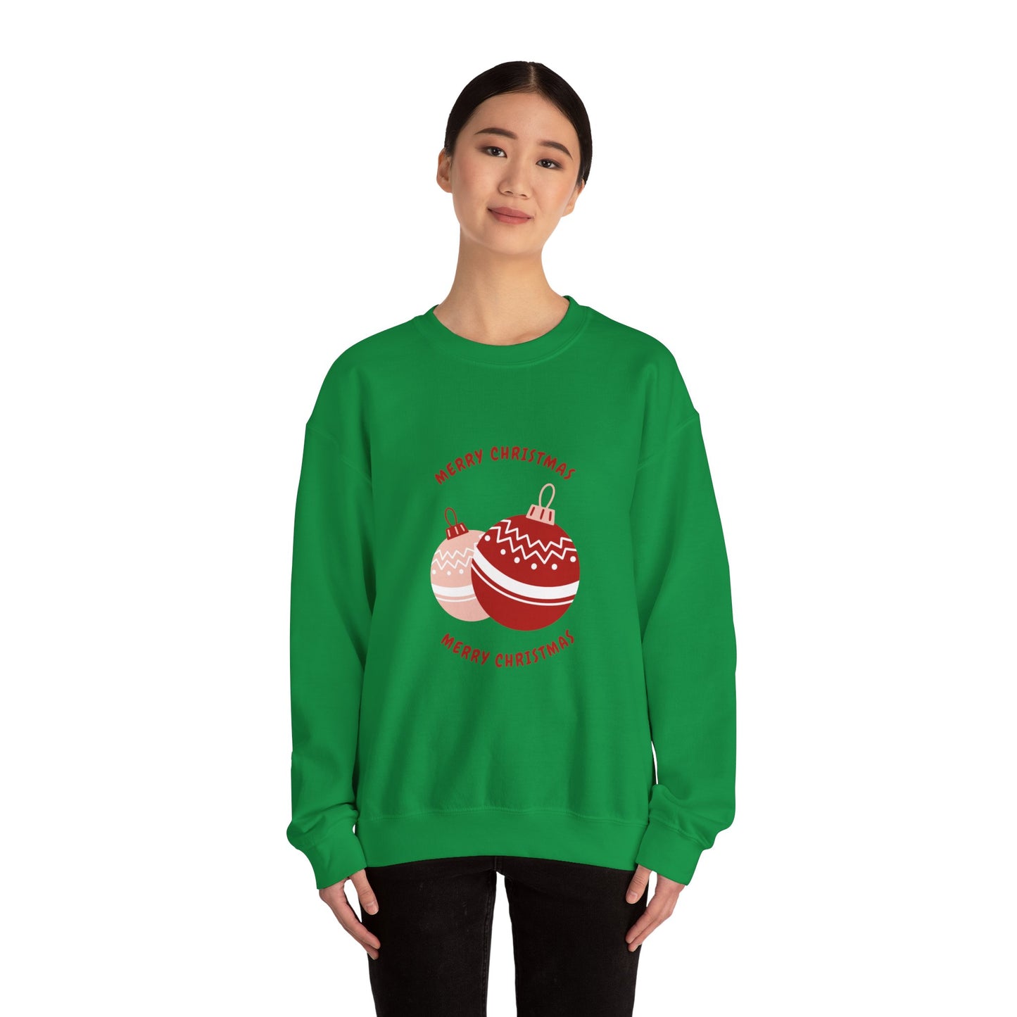 Christmas Unisex Sweatshirt