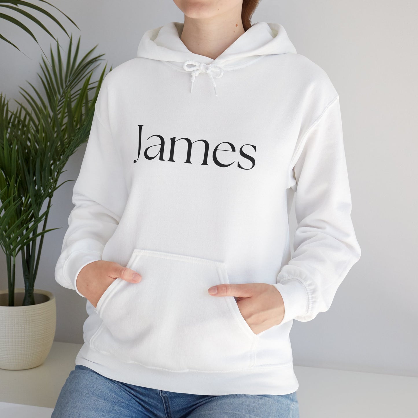 Trendy Hooded Sweatshirt for Comfort and Style