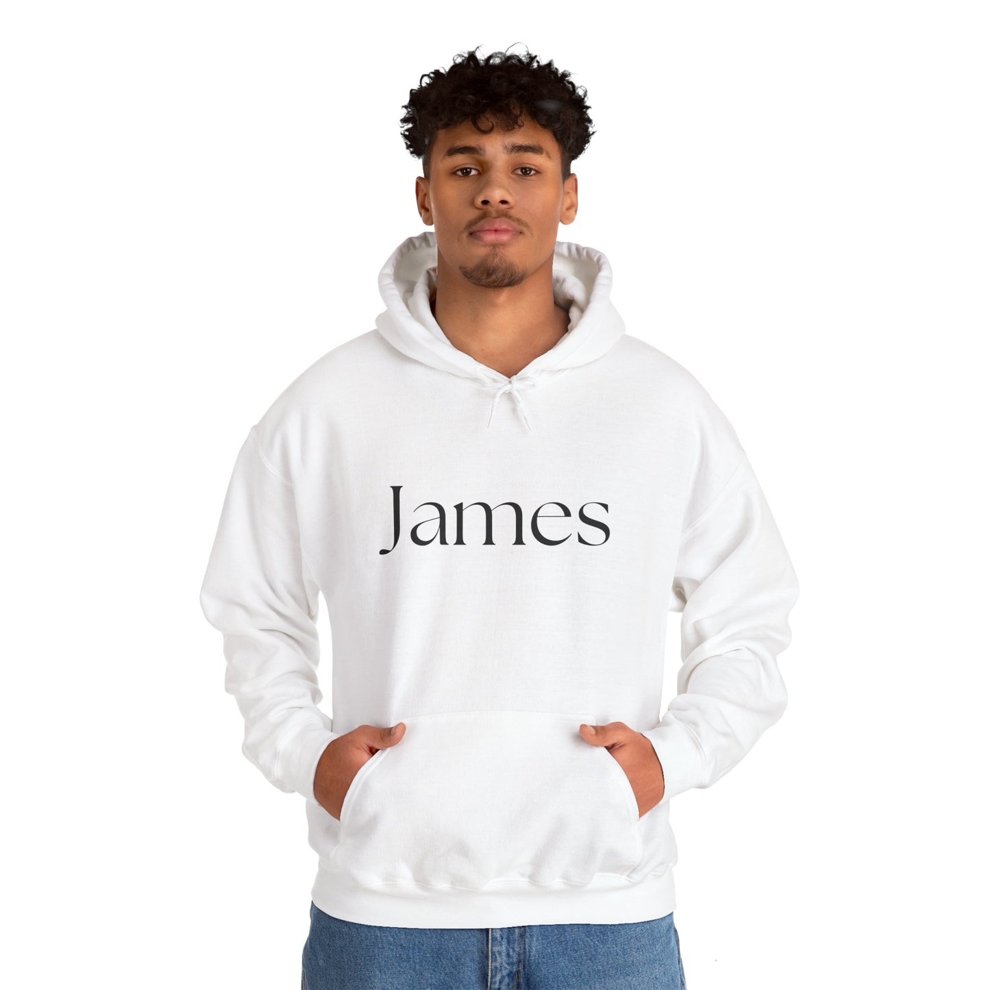 Trendy Hooded Sweatshirt for Comfort and Style