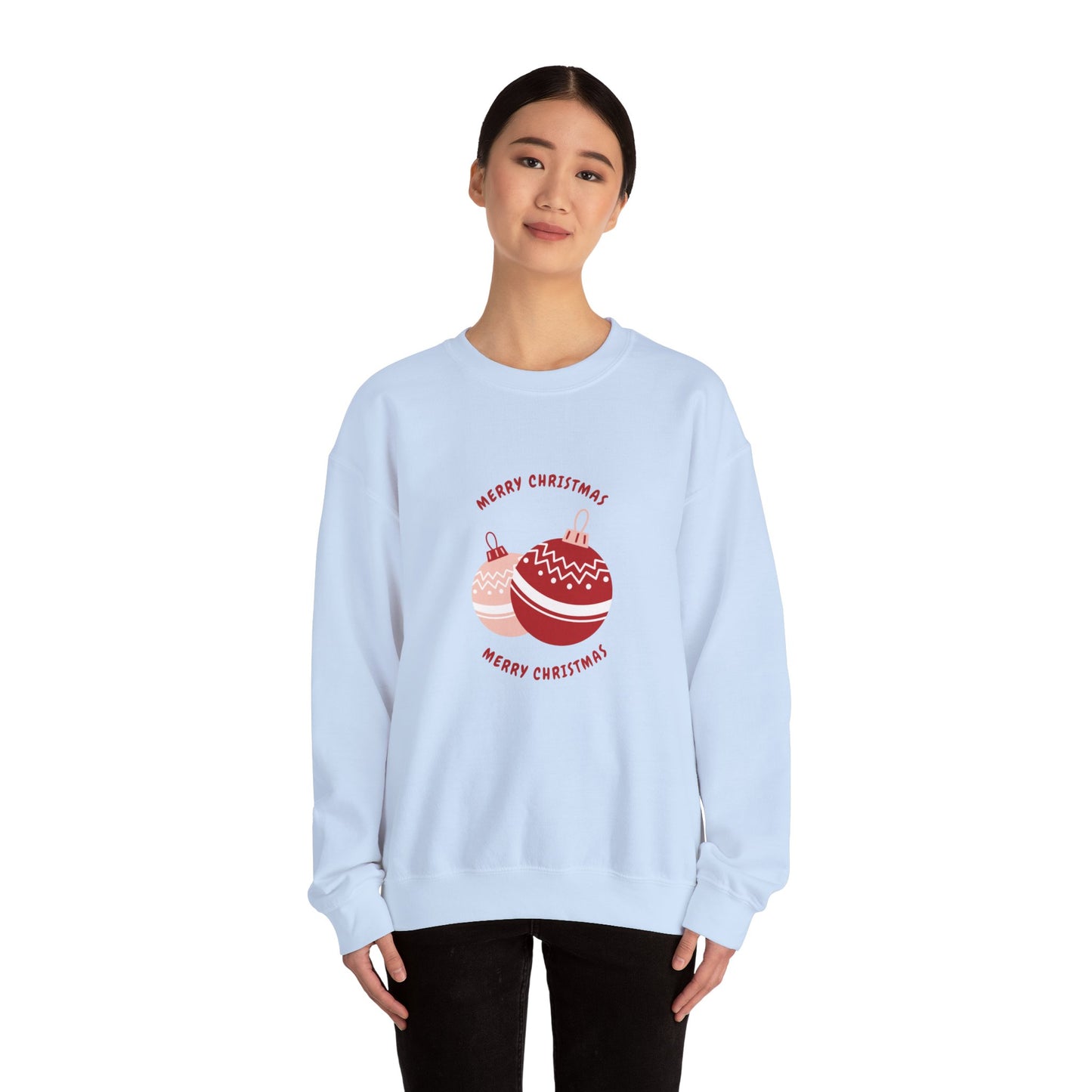 Christmas Unisex Sweatshirt