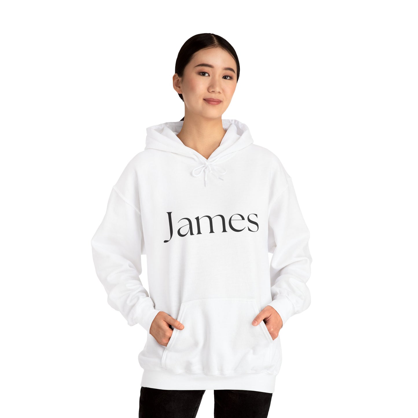 Trendy Hooded Sweatshirt for Comfort and Style