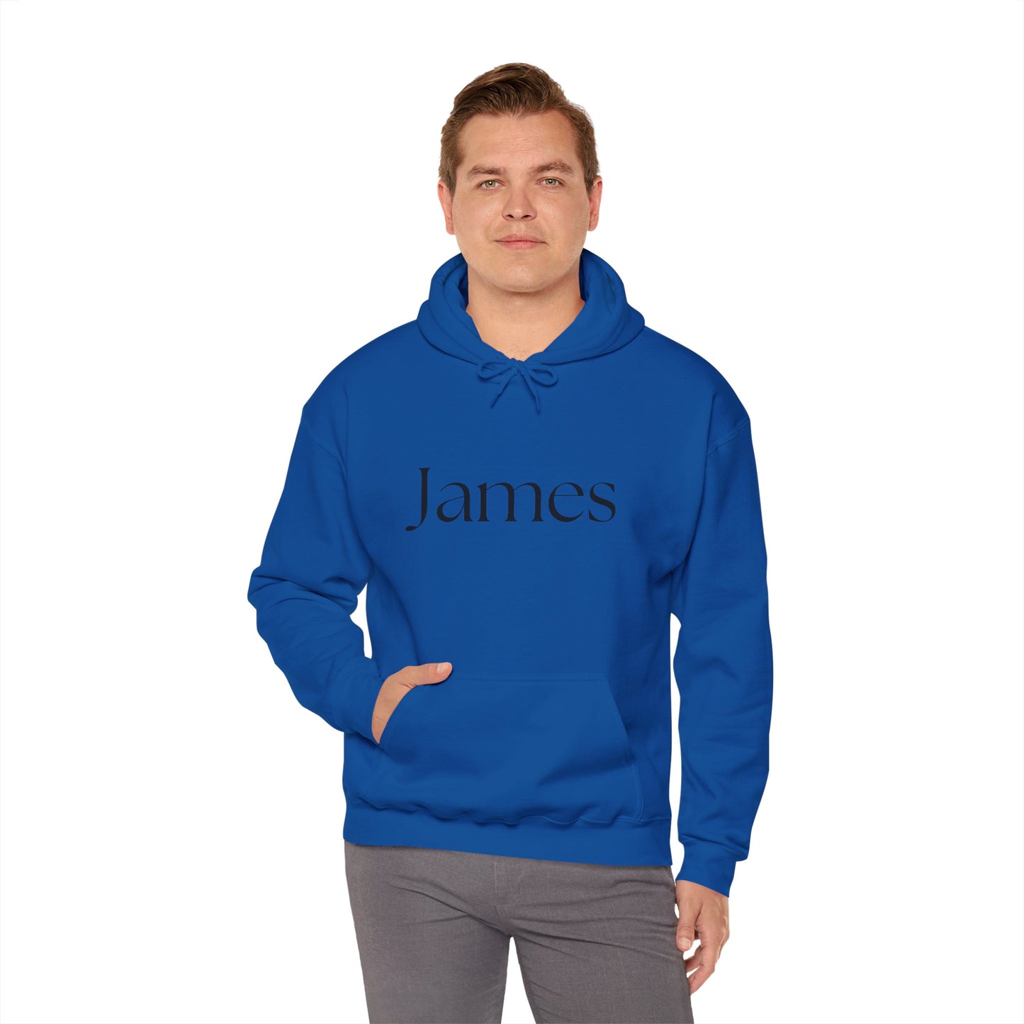 Trendy Hooded Sweatshirt for Comfort and Style