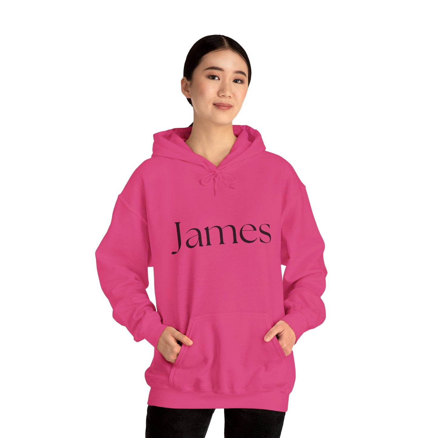 Trendy Hooded Sweatshirt for Comfort and Style