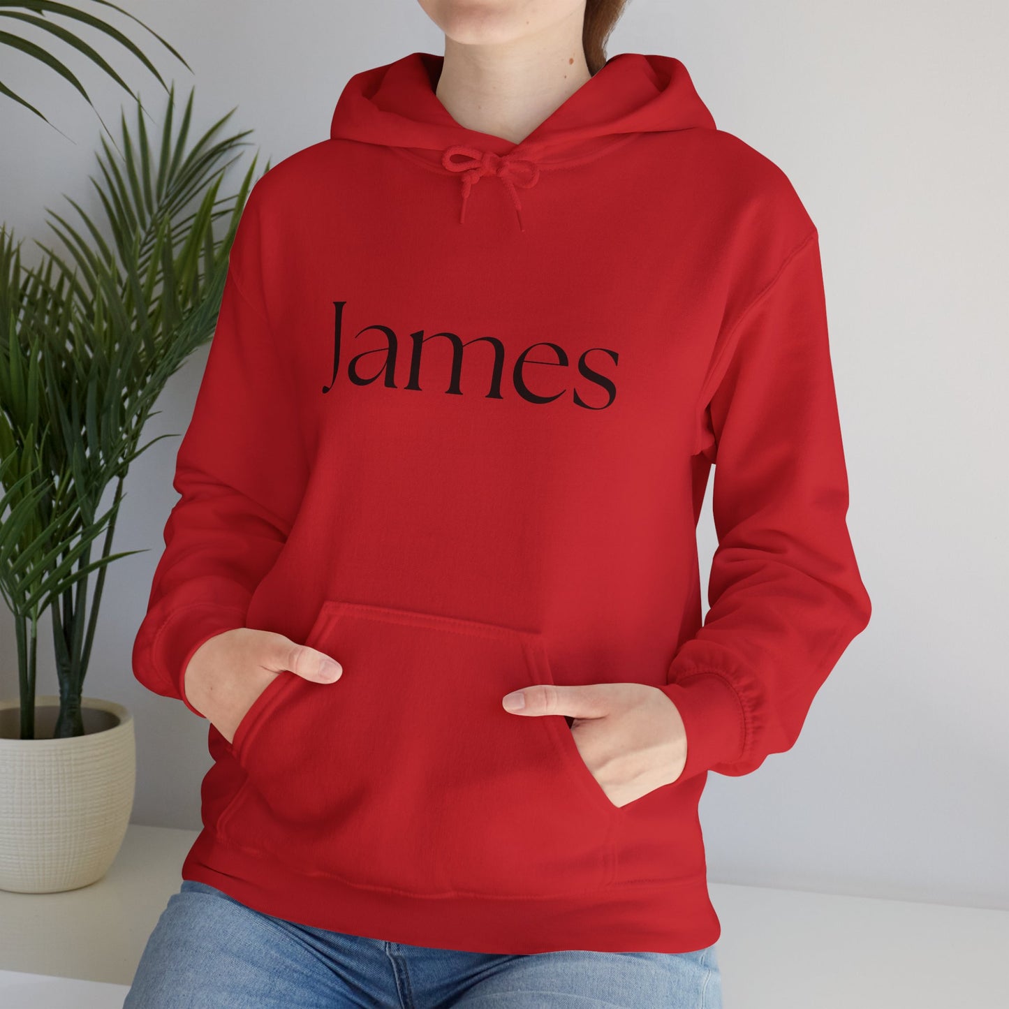 Trendy Hooded Sweatshirt for Comfort and Style