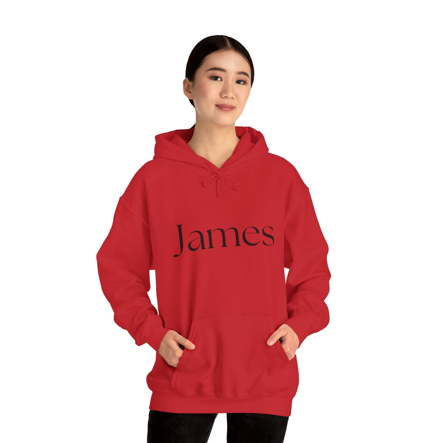 Trendy Hooded Sweatshirt for Comfort and Style