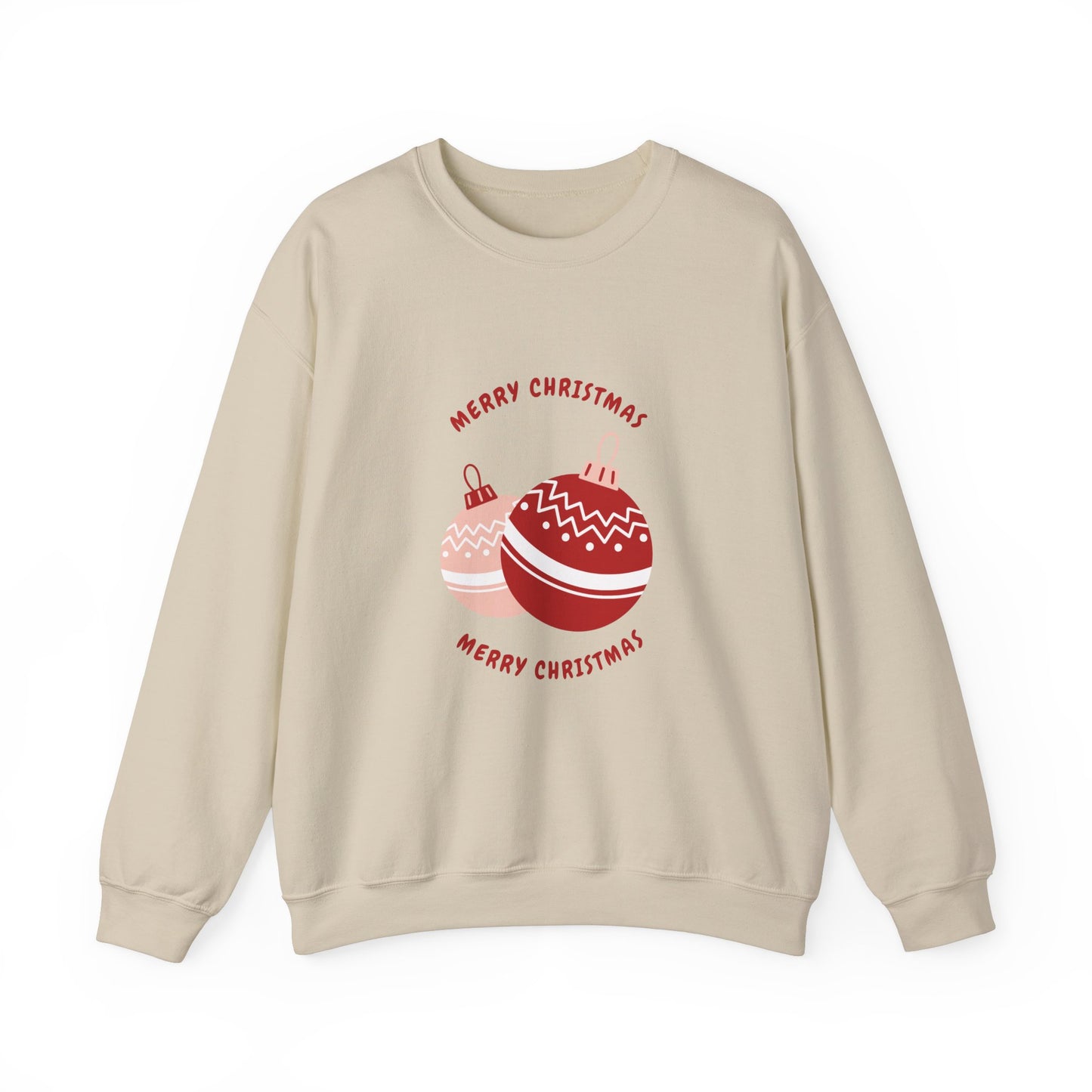 Christmas Unisex Sweatshirt