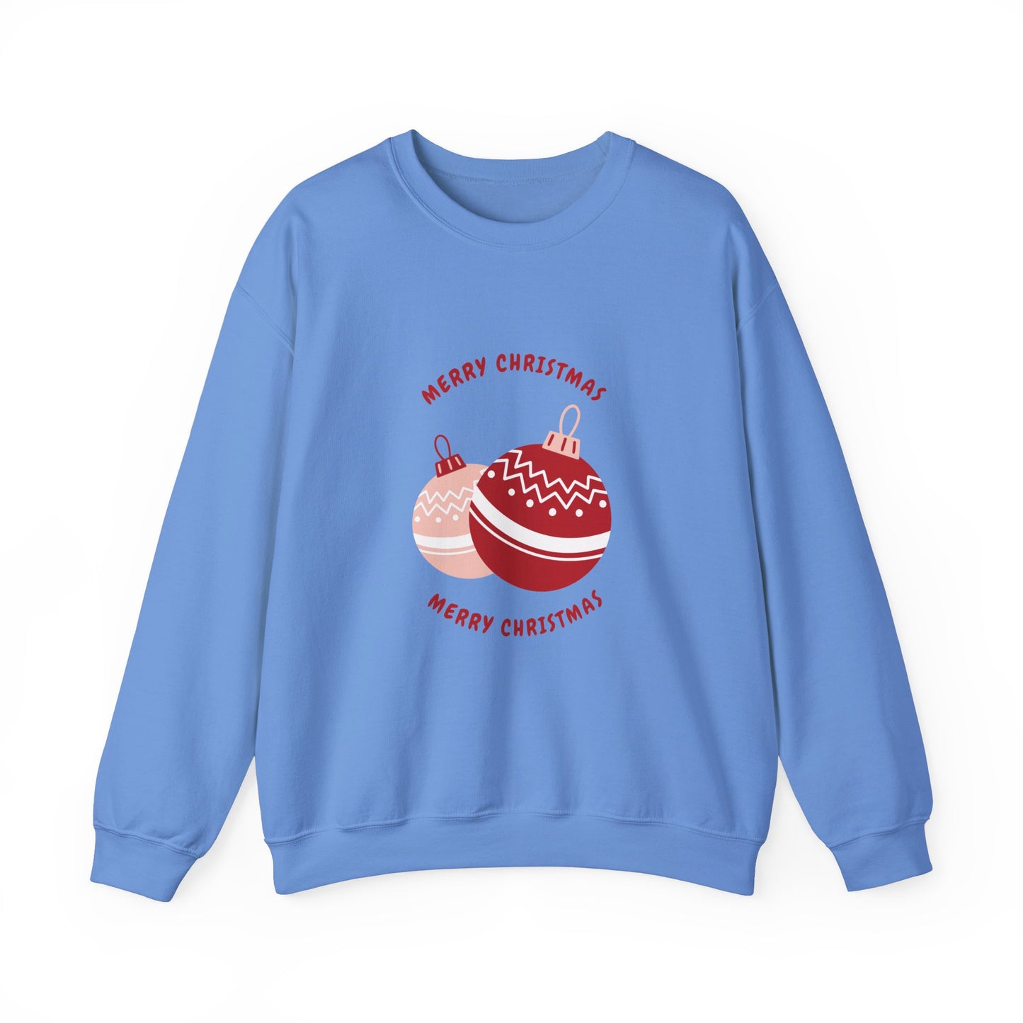 Christmas Unisex Sweatshirt