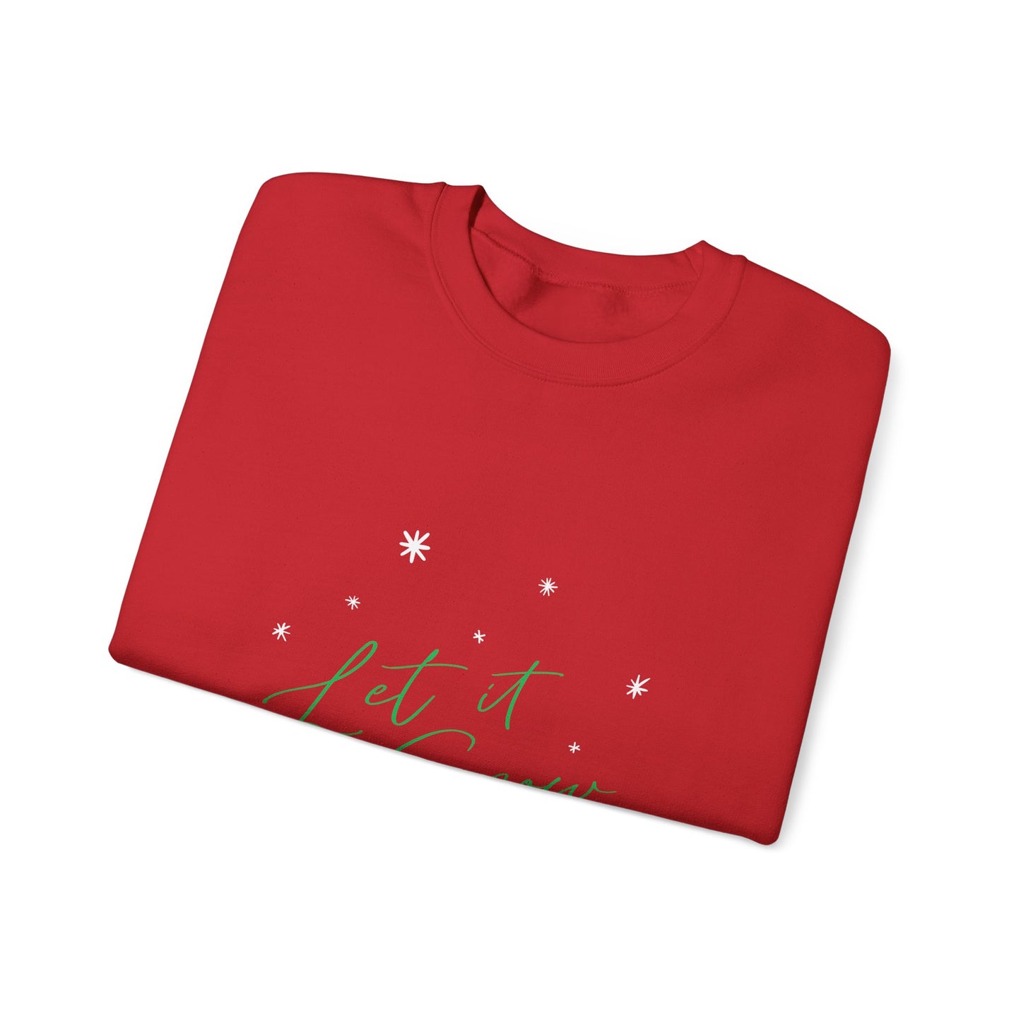 Christmas Nostalgia Sweatshirt