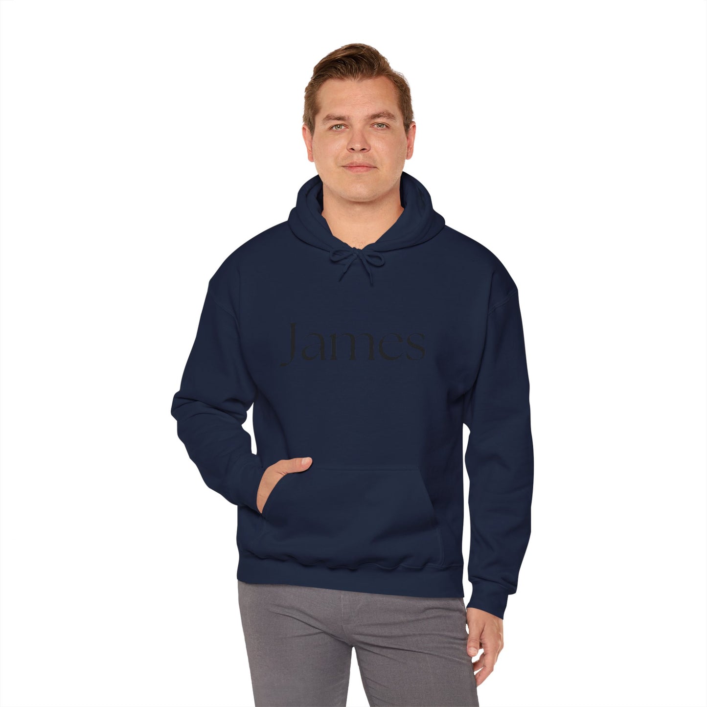 Trendy Hooded Sweatshirt for Comfort and Style