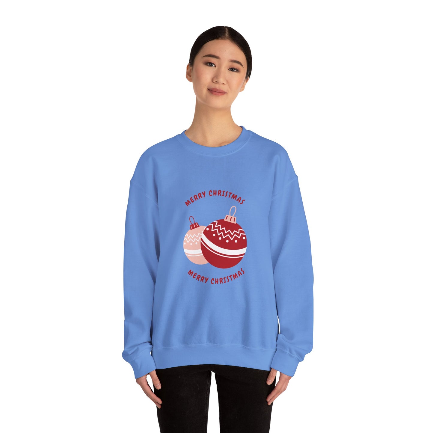 Christmas Unisex Sweatshirt