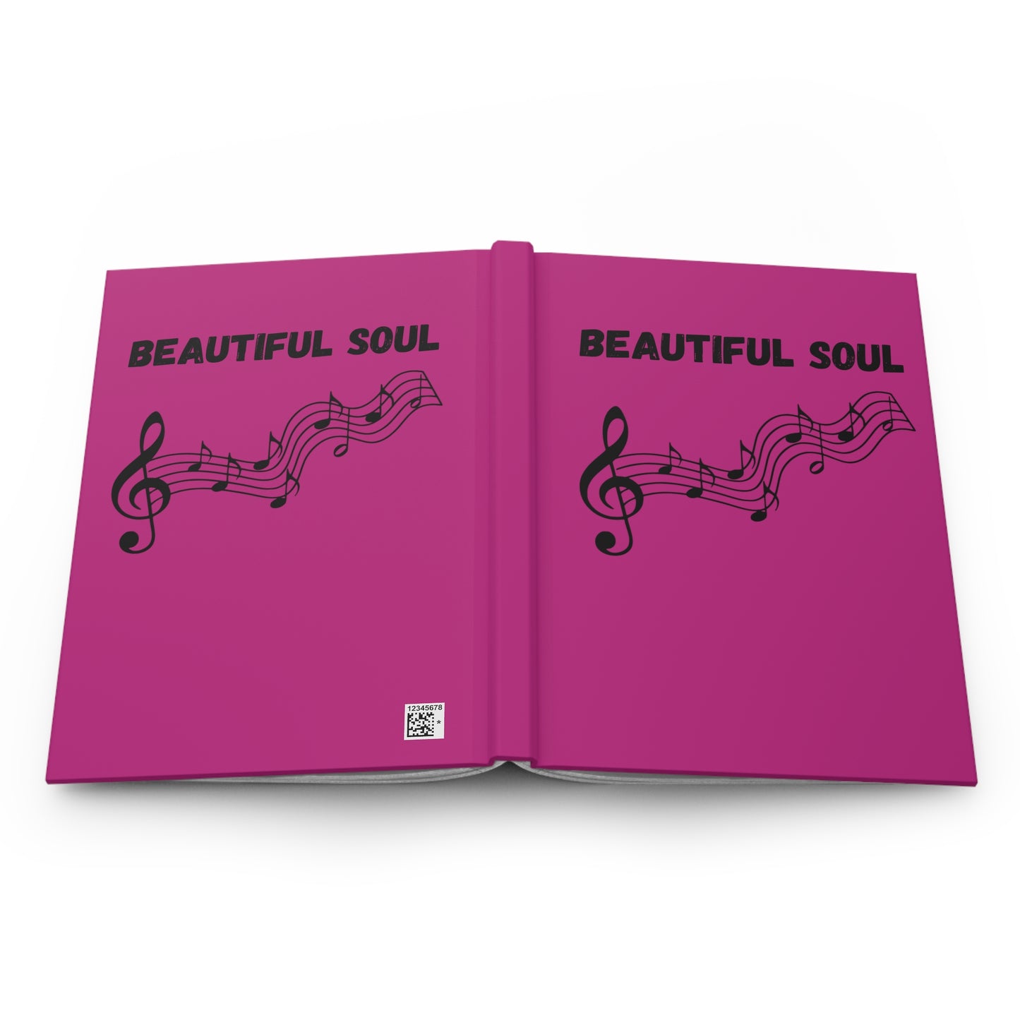 Beautiful Soul Journal