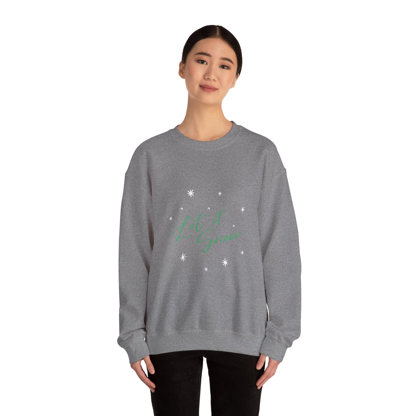 Christmas Nostalgia Sweatshirt