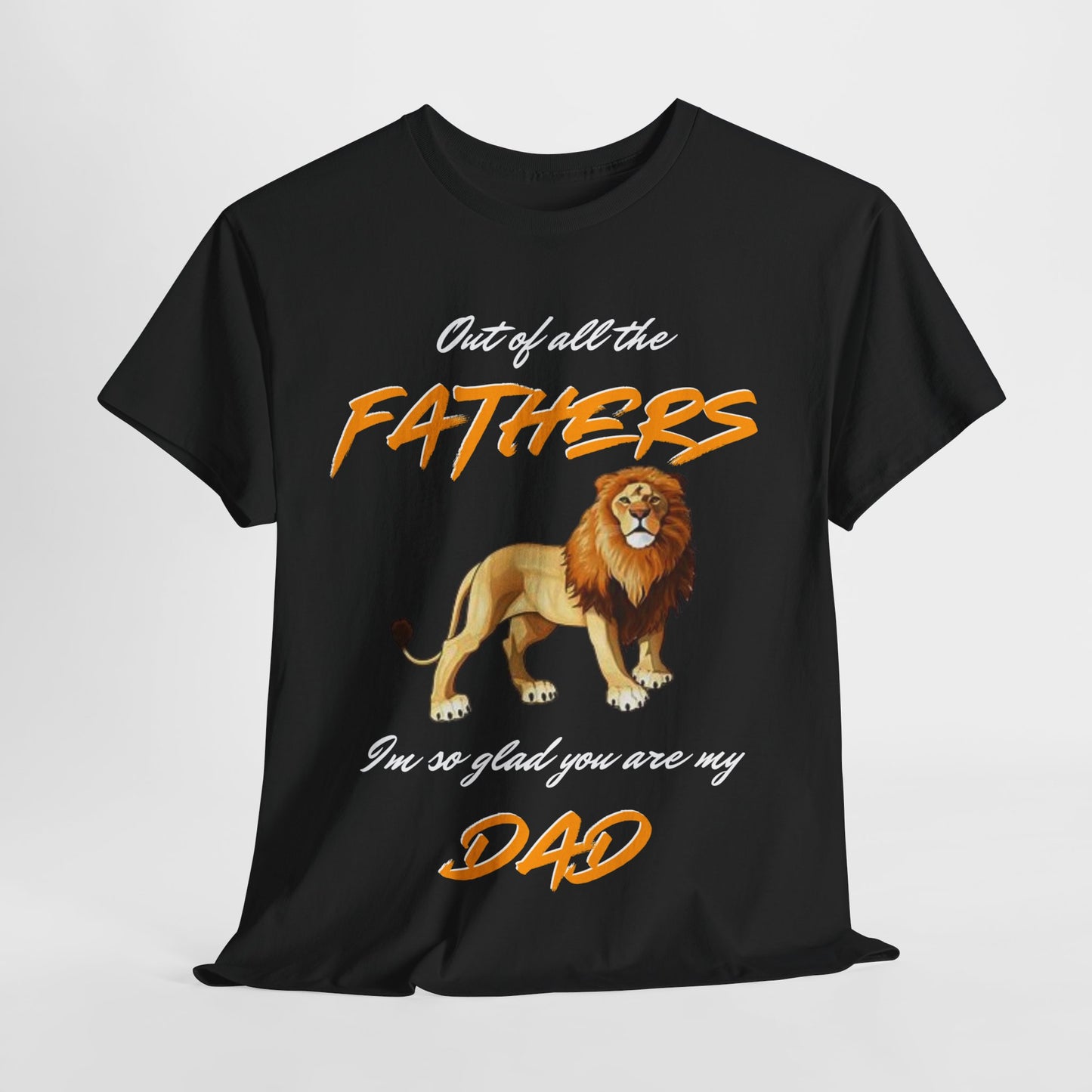 Out of all Fathers| Stepdad| Stepup Dad| Grandpa| Son Gift