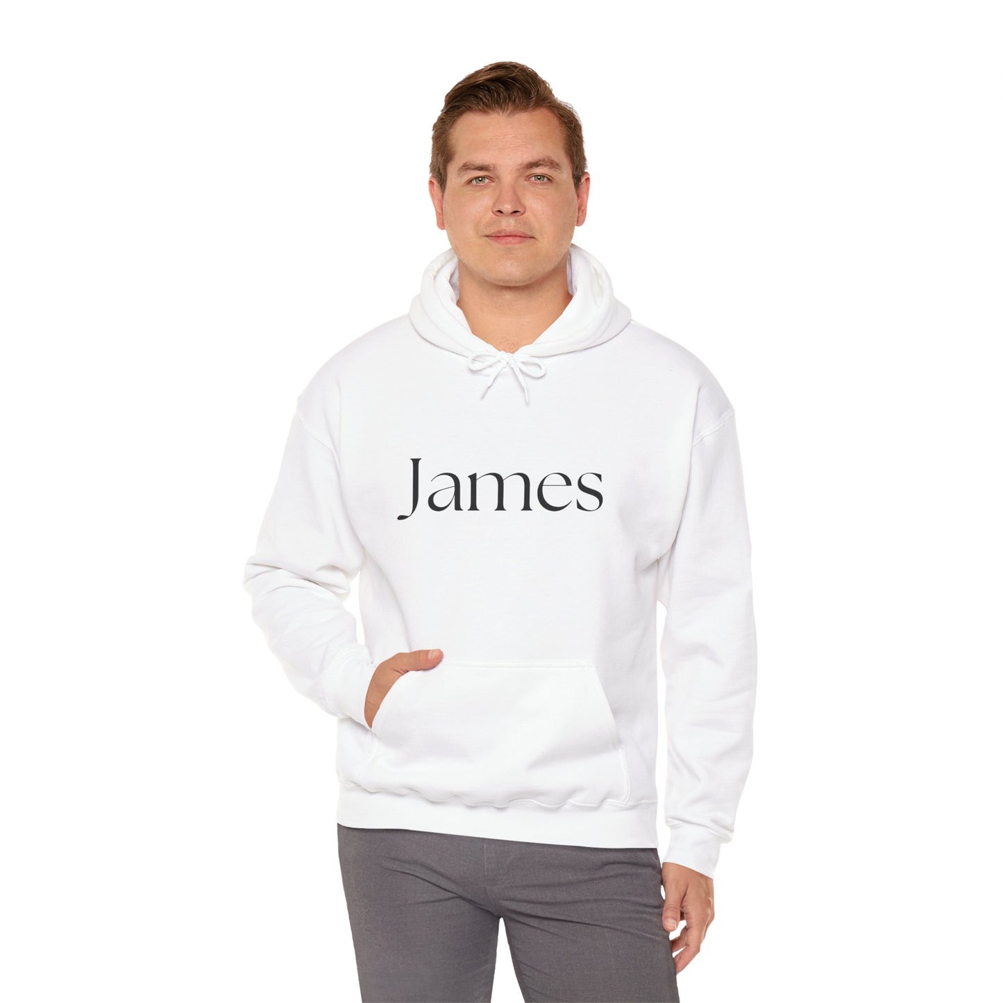 Trendy Hooded Sweatshirt for Comfort and Style