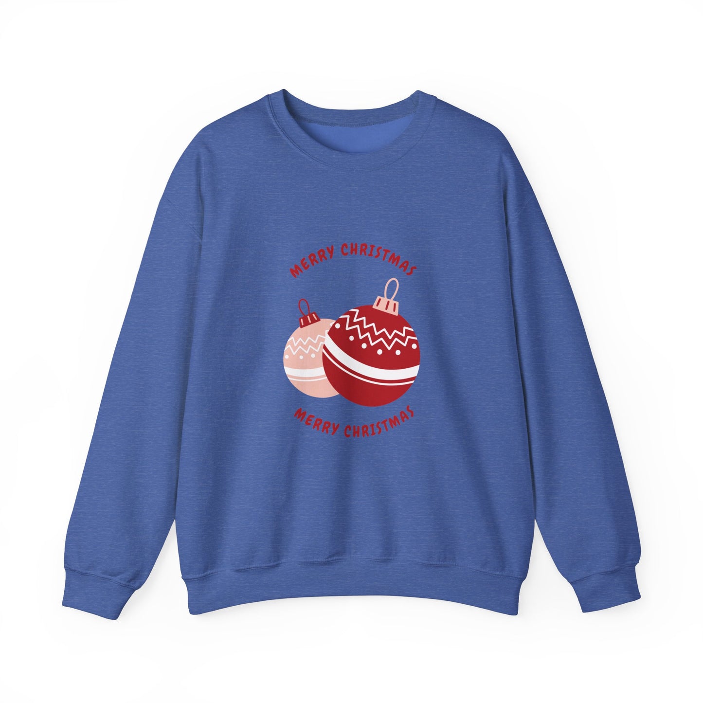 Christmas Unisex Sweatshirt