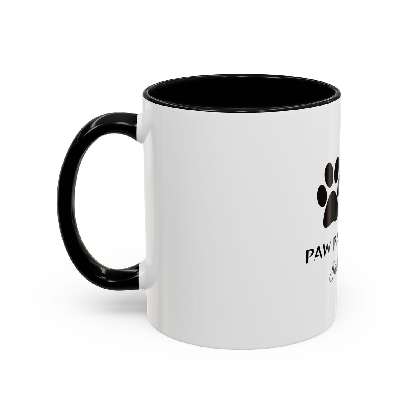 Ceramic Coffee Mug - Adorable Paw Parents