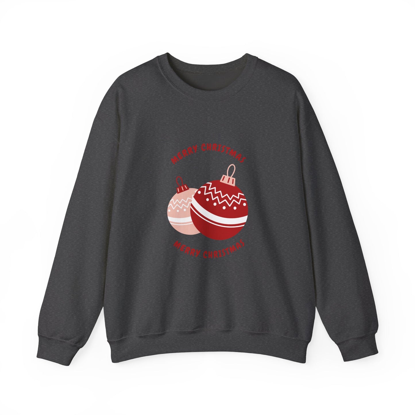 Christmas Unisex Sweatshirt