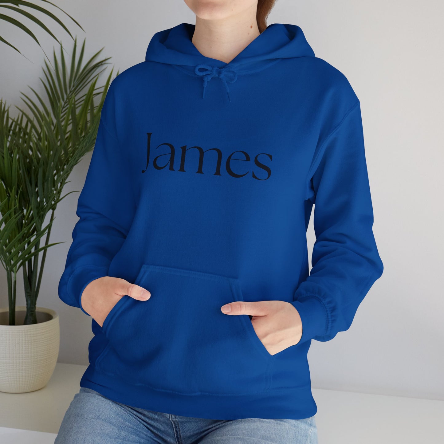 Trendy Hooded Sweatshirt for Comfort and Style