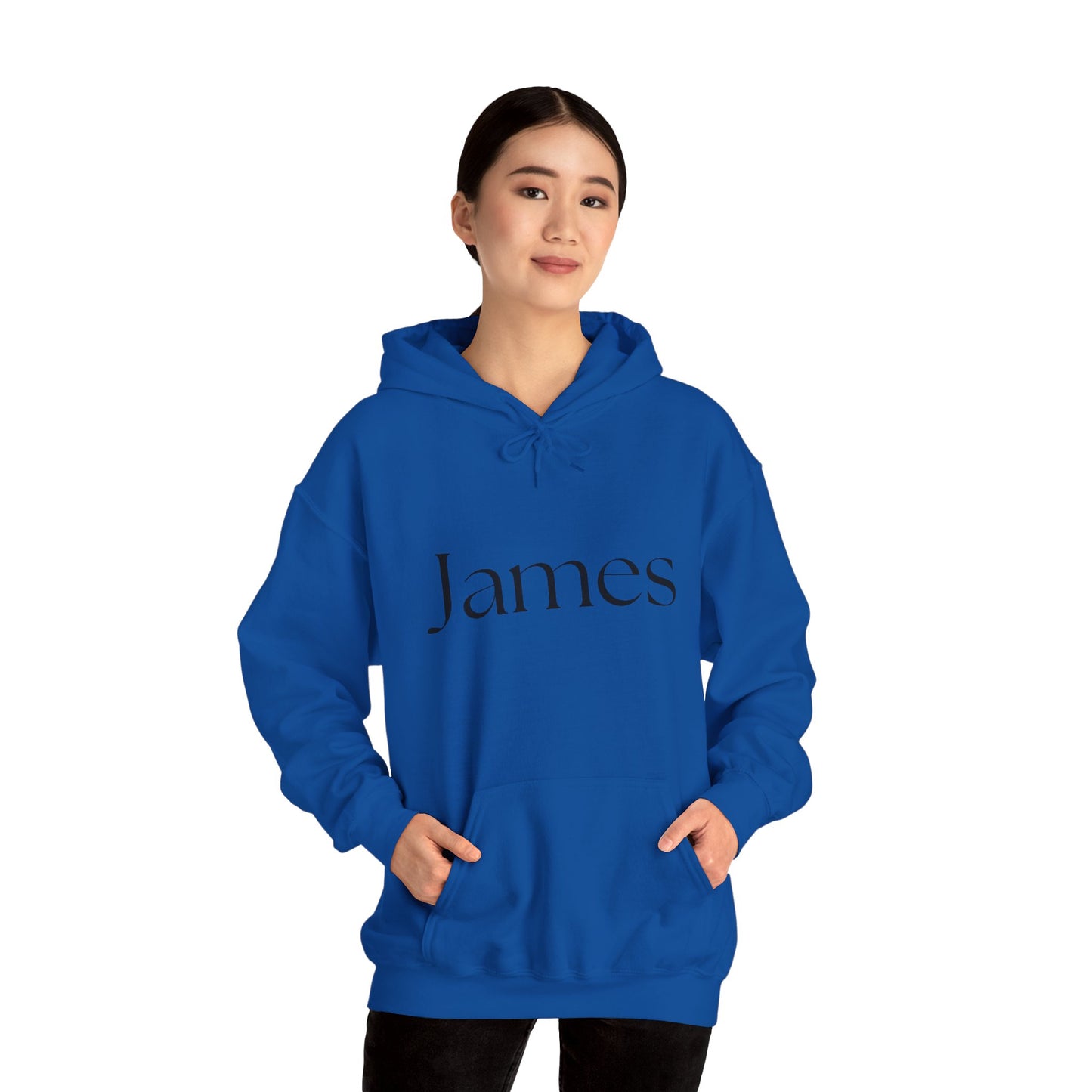 Trendy Hooded Sweatshirt for Comfort and Style