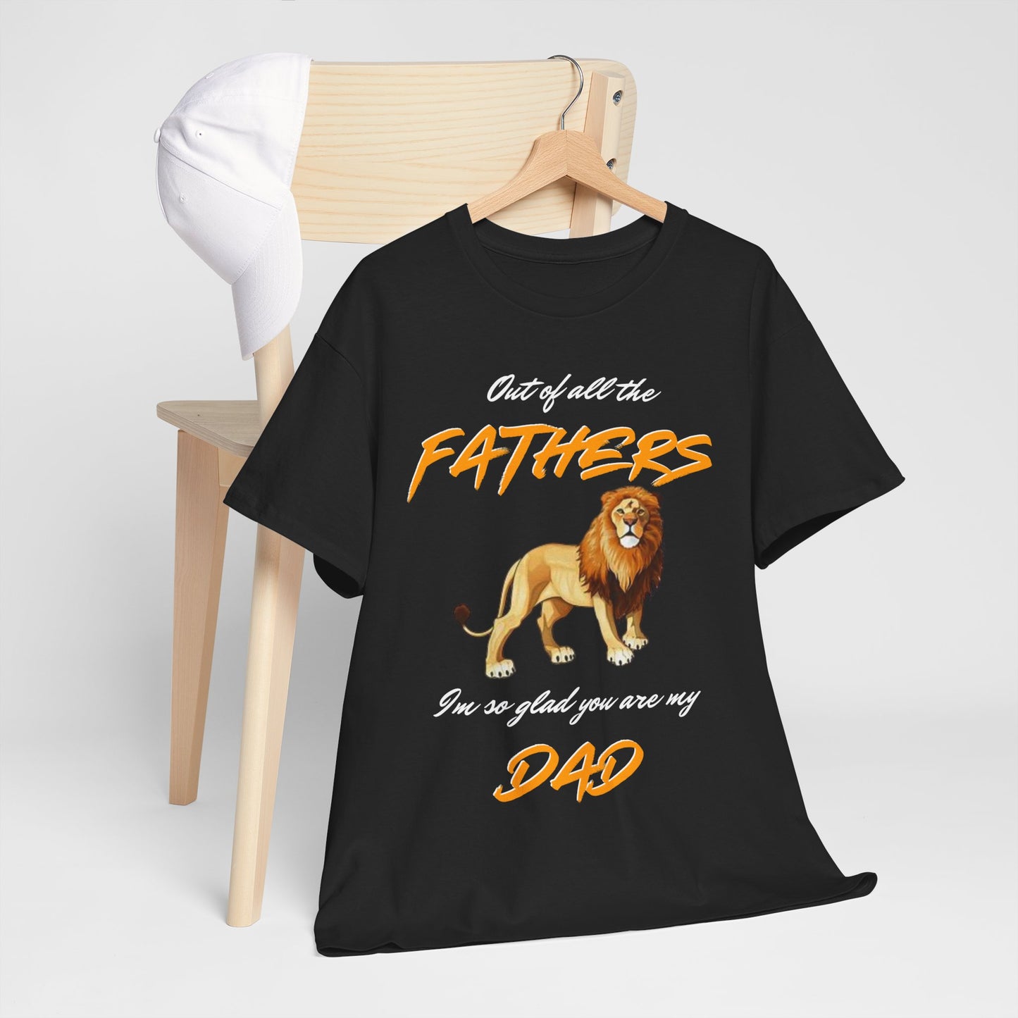 Out of all Fathers| Stepdad| Stepup Dad| Grandpa| Son Gift