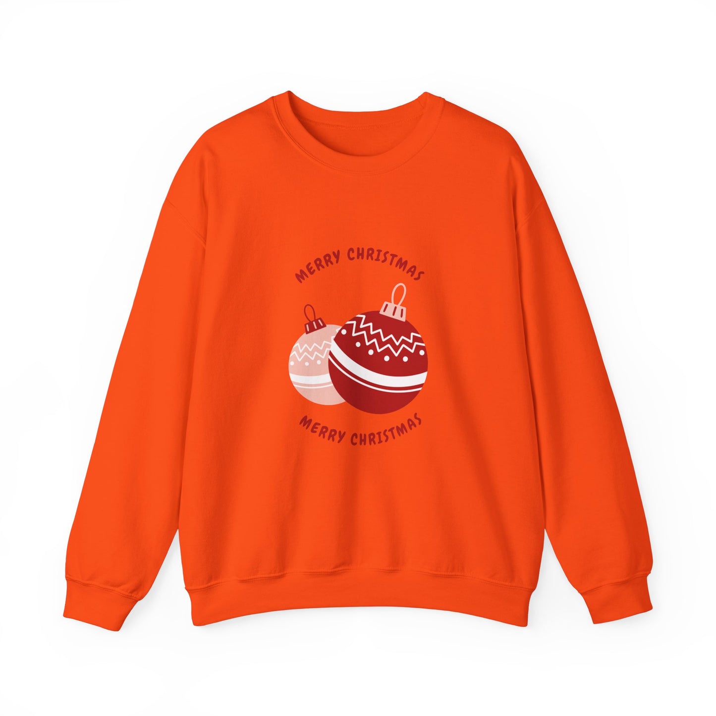 Christmas Unisex Sweatshirt