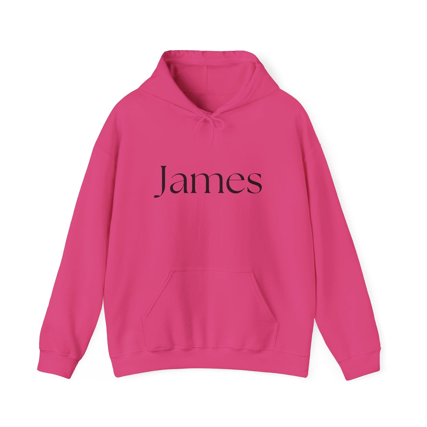 Trendy Hooded Sweatshirt for Comfort and Style