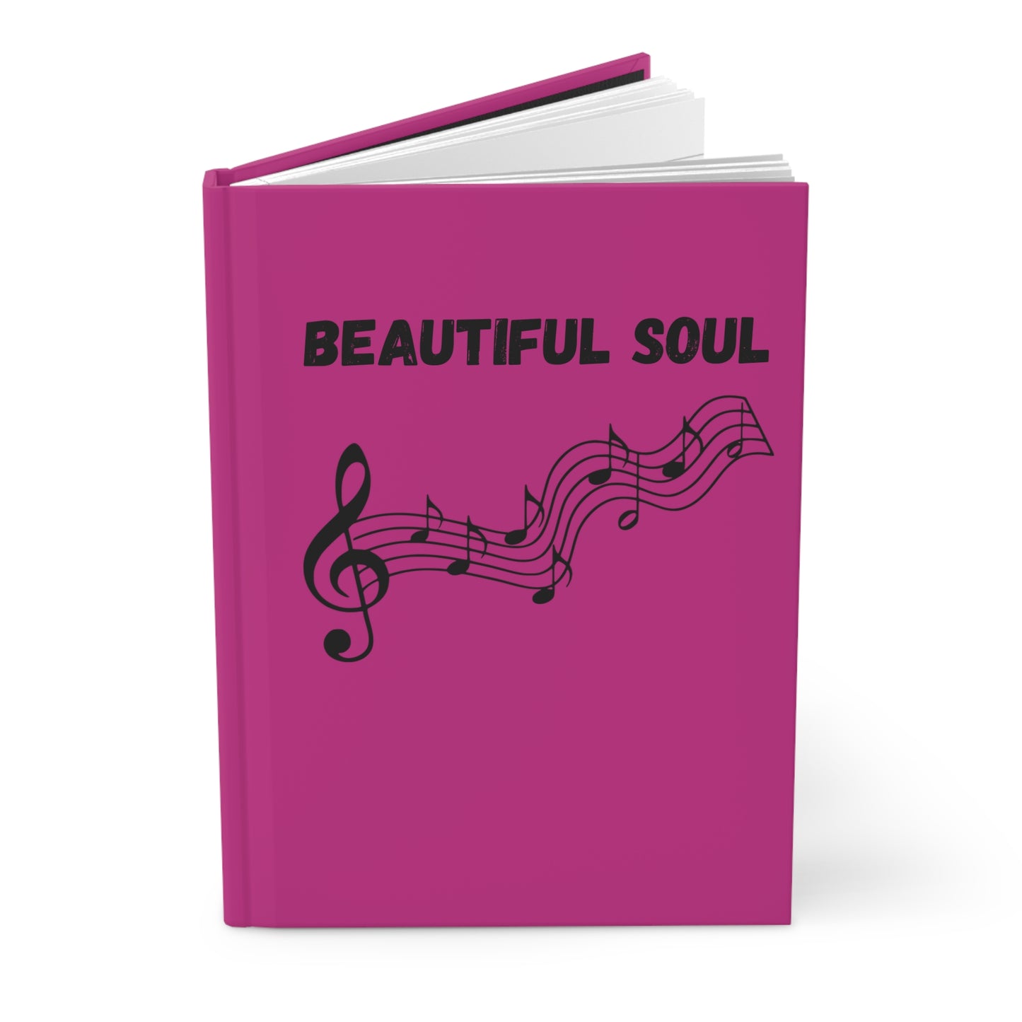 Beautiful Soul Journal