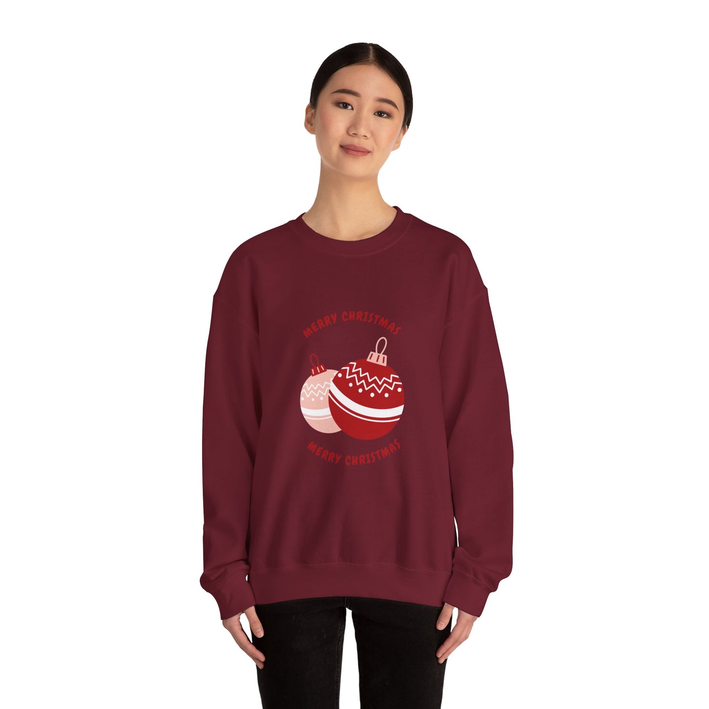 Christmas Unisex Sweatshirt