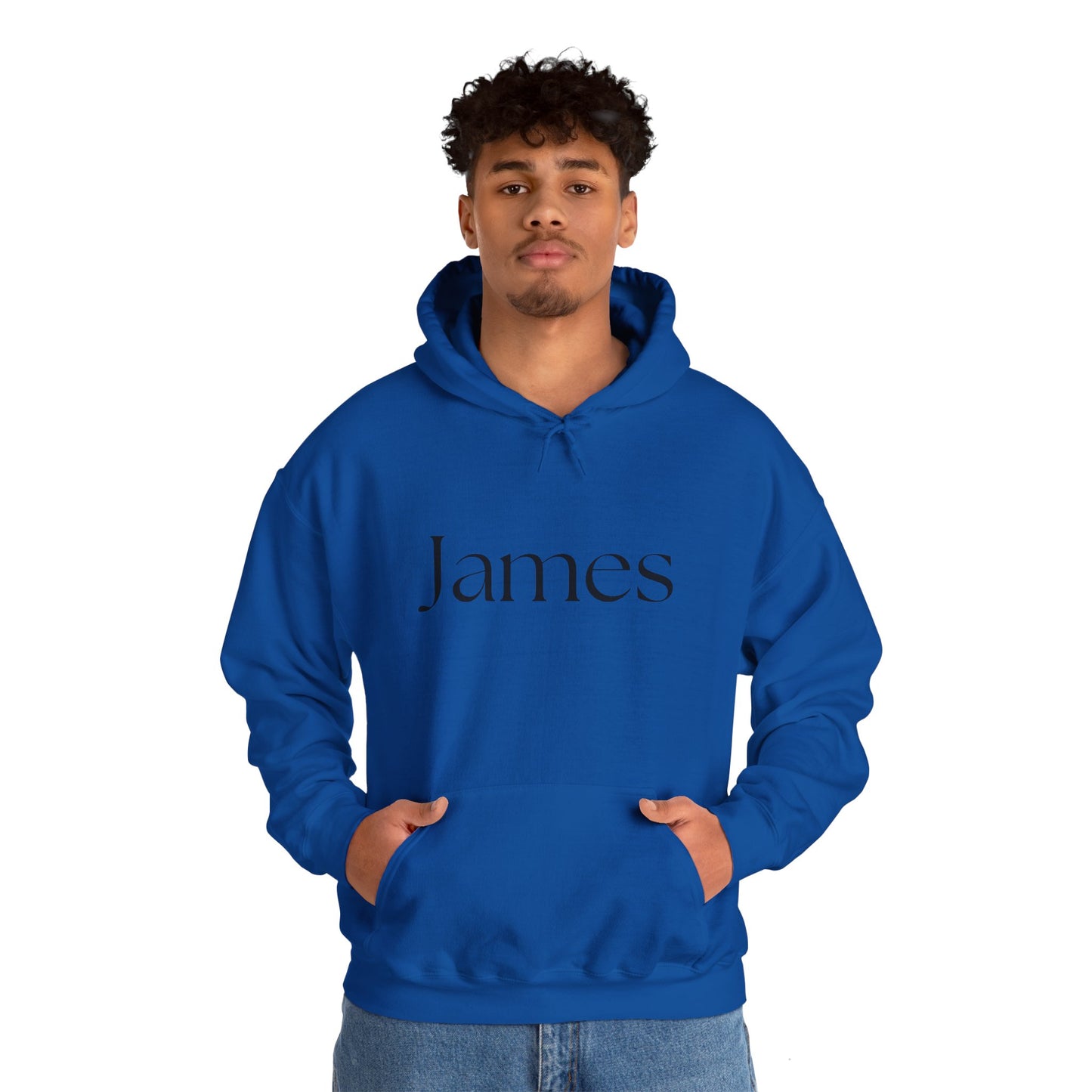 Trendy Hooded Sweatshirt for Comfort and Style