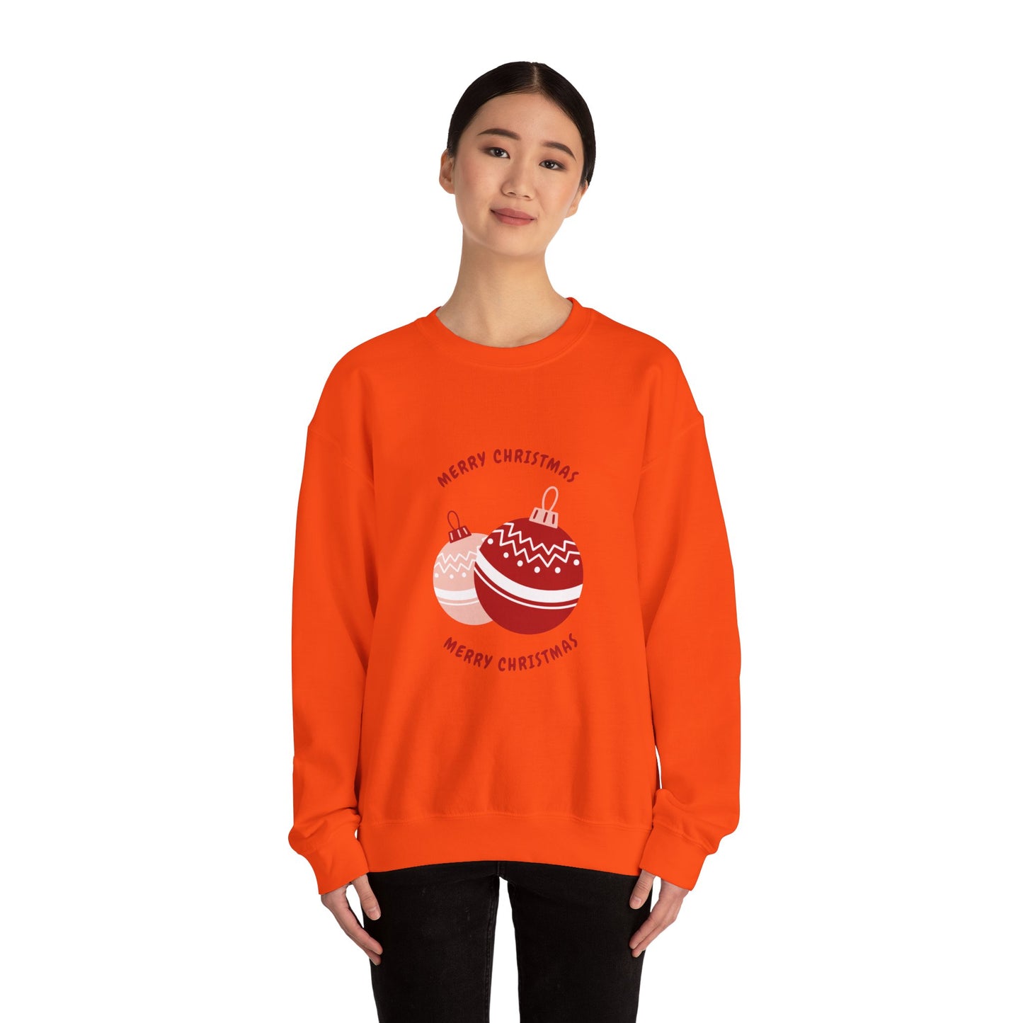 Christmas Unisex Sweatshirt