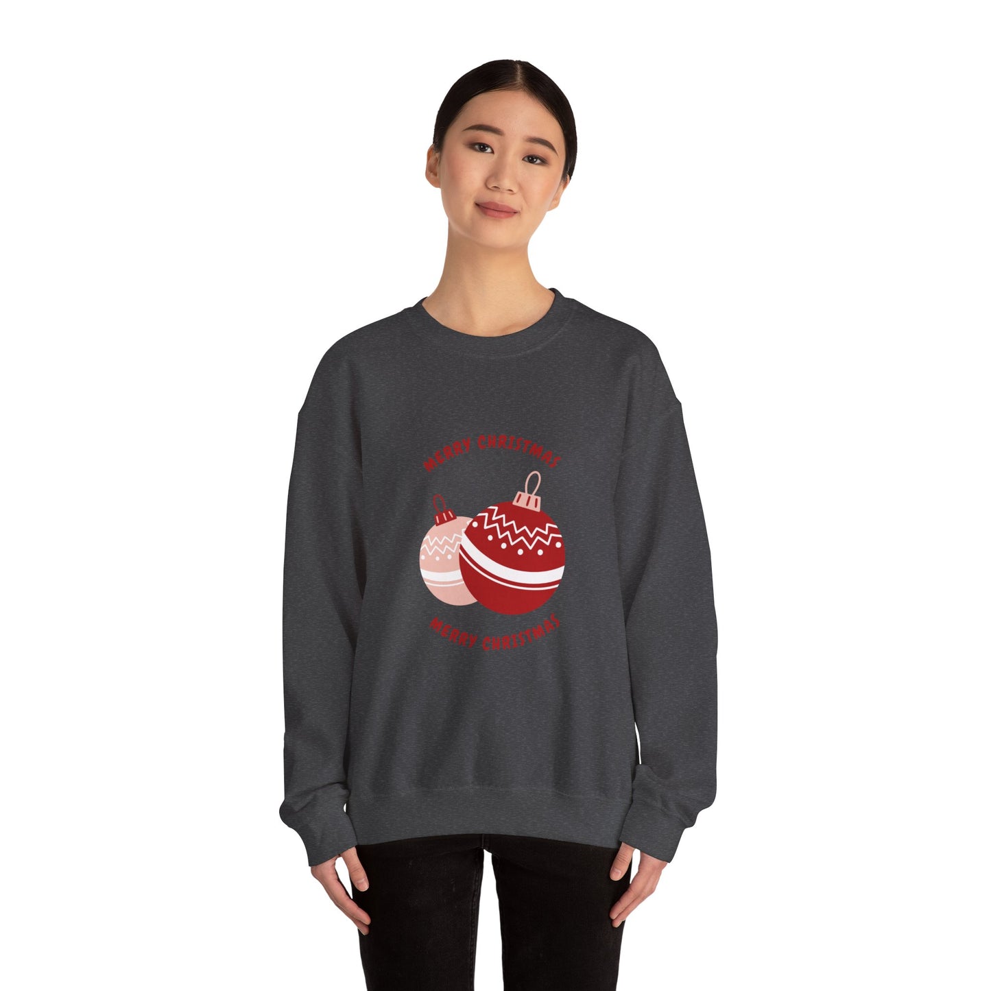 Christmas Unisex Sweatshirt