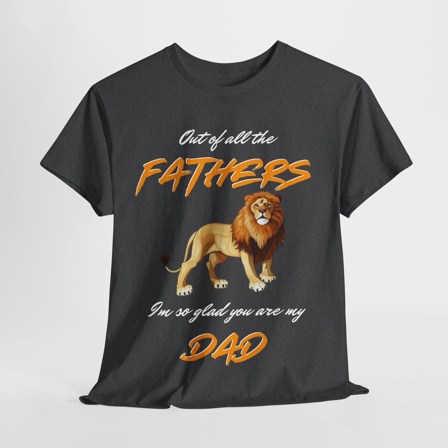 Out of all Fathers| Stepdad| Stepup Dad| Grandpa| Son Gift